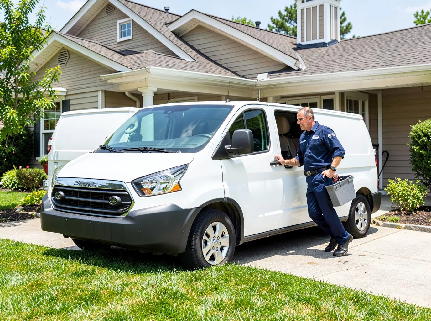 Emergency Plumber company in Lake Forest, CA