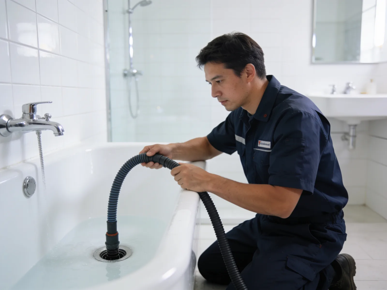 Emergency Plumber Lake Forest, CA FAQs
